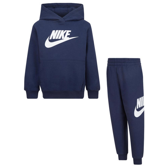 Nike Βρεφικές φόρμες σετ Club Fleece Set